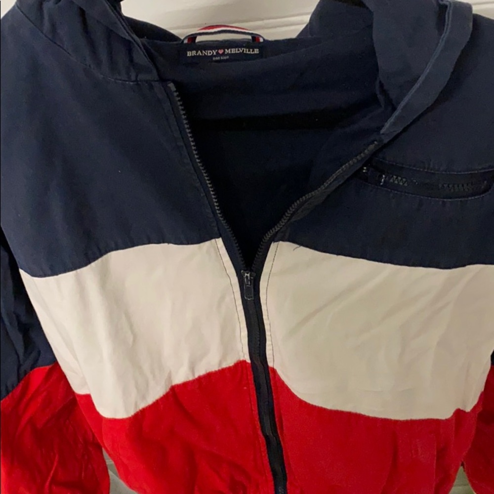 Brandy Melville jacket